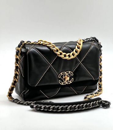 Сумка женская 26см Chanel LUX-59836