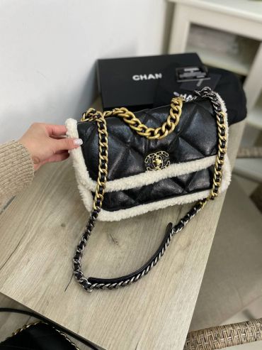 Сумка женская Chanel LUX-59829