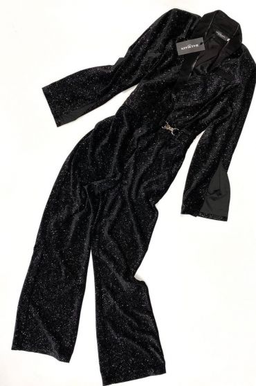 Комбинезон Balmain LUX-59817