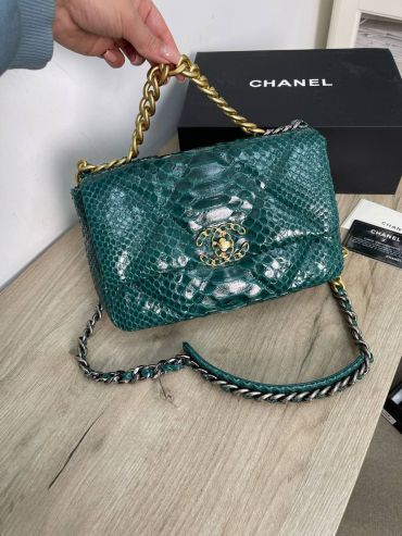 Сумка женская  Chanel LUX-59841