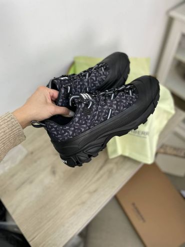 Кроссовки мужские Burberry LUX-59846