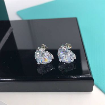 Серьги Tiffany&Co LUX-59854