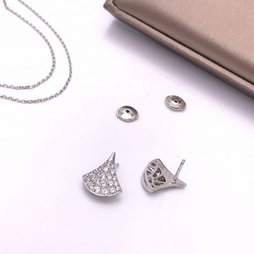 Серьги Bvlgari LUX-59864