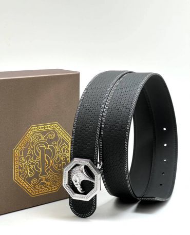 Ремень мужской Stefano Ricci LUX-59895