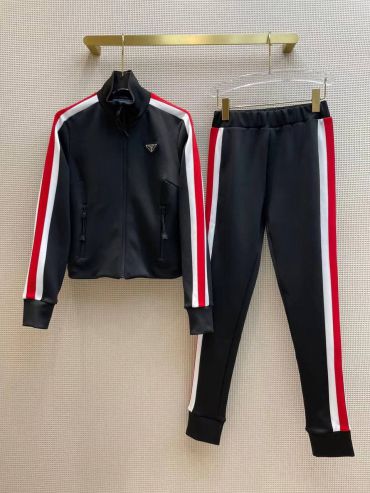 Костюм спортивный Prada LUX-59919