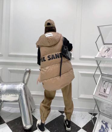 Жилет Jil Sander LUX-59926