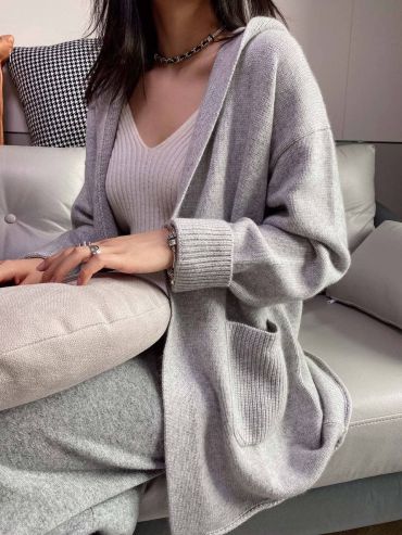 Кардиган  LUX-59938