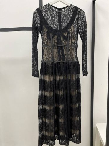 Платье  Valentino LUX-59952