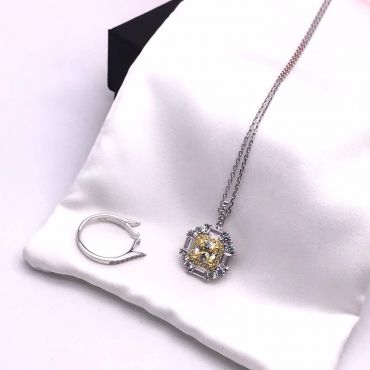 Кольцо-подвеска  LUX-59964