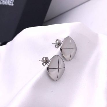 Серьги Chanel LUX-59975