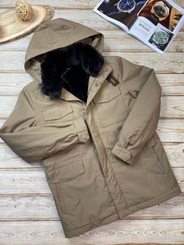 Парка Loro Piana LUX-59980