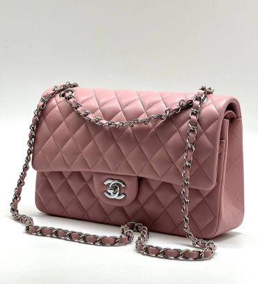 Сумка женская 25см Chanel LUX-60008