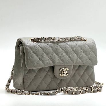 Сумка женская 23см Chanel LUX-60009