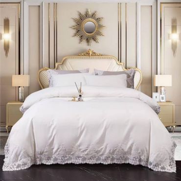 Комплект постельного белья  LUX-60022