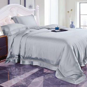 Комплект постельного белья  LUX-60023