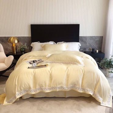 Комплект постельного белья  LUX-60029