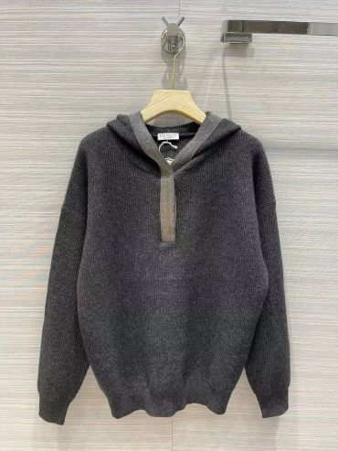 Свитер женский  Brunello Cucinelli LUX-59998