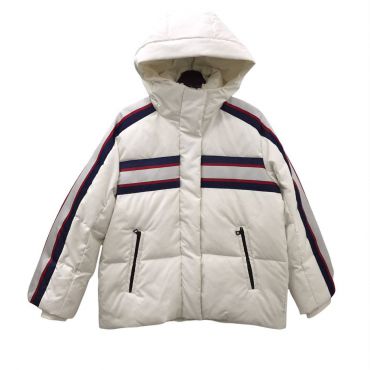 Пуховик Christian Dior LUX-60139