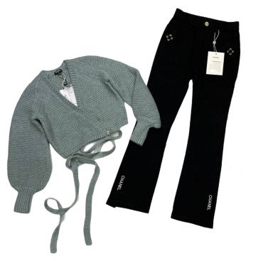  Свитер  Chanel LUX-60148