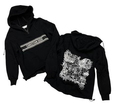 Худи Christian Dior LUX-60160