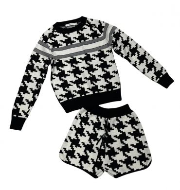 Костюм  женский Christian Dior LUX-60171