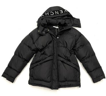 Куртка женская Givenchy LUX-60179