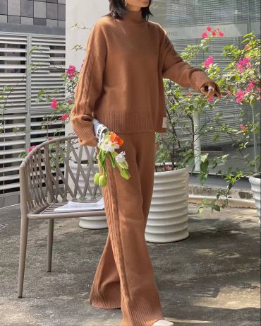 Костюм  женский Jil Sander LUX-60188