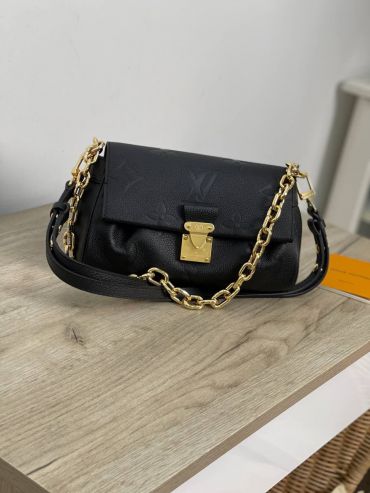 Сумка женская FAVORITE 24см Louis Vuitton LUX-60199