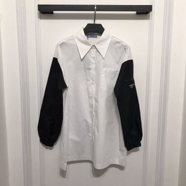 Рубашка Prada LUX-60215