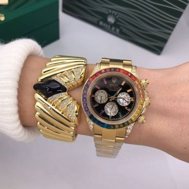 Часы Rolex LUX-60253