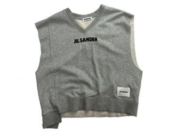 Жилет Jil Sander LUX-60267