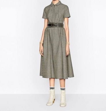 Платье Christian Dior LUX-60272