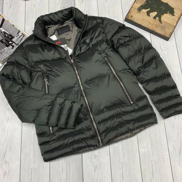 Куртка мужская Prada LUX-60321