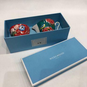 Чайный набор  LUX-60363