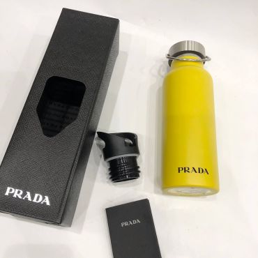 Бутылка Prada LUX-60365