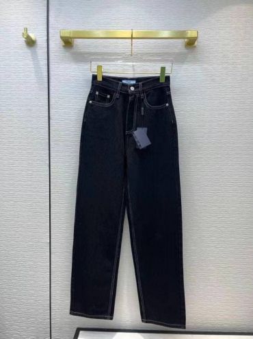 Джинсы  Prada LUX-60400