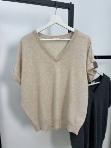 Кофта  Brunello Cucinelli LUX-60422