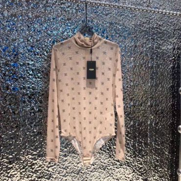 Боди Fendi LUX-60430