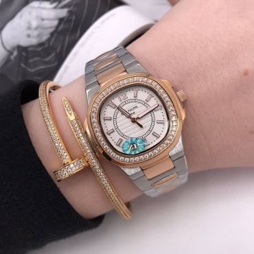 Часы Patek Philippe  LUX-60472