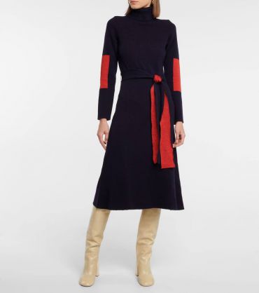 Платье Victoria Beckham  LUX-60440