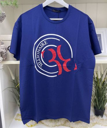 Футболка Billionaire LUX-60505