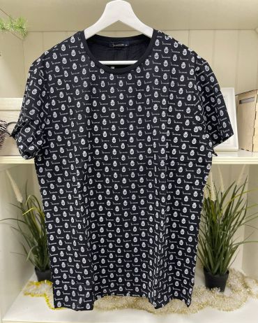 Футболка Billionaire LUX-60504