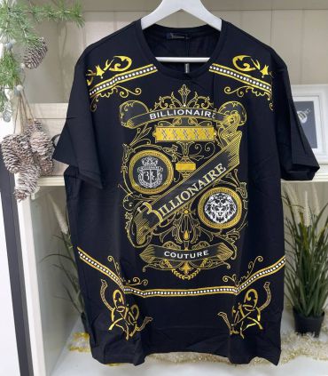 Футболка Billionaire LUX-60502