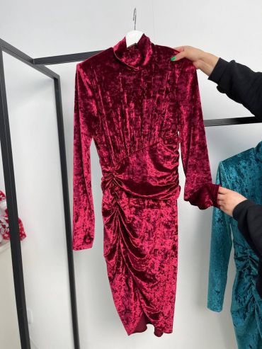 Платье  LUX-60509