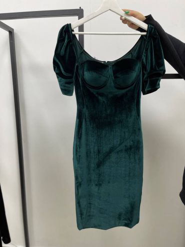 Платье  LUX-60553