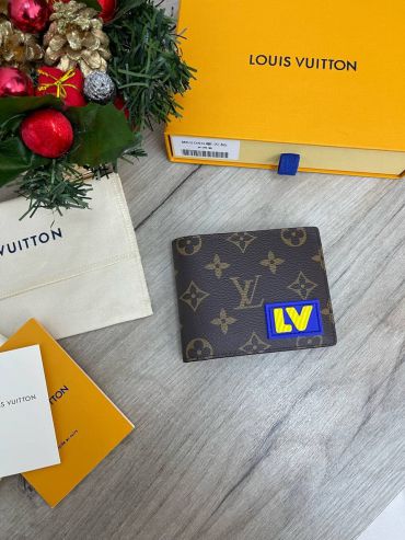 Портмоне Louis Vuitton LUX-60513
