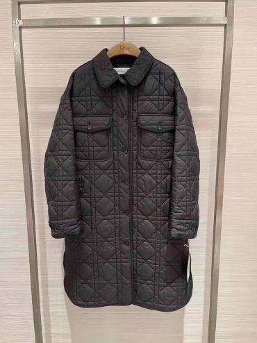 Пальто  Christian Dior LUX-60544