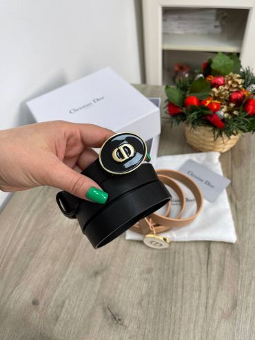 Ремень Christian Dior LUX-60529