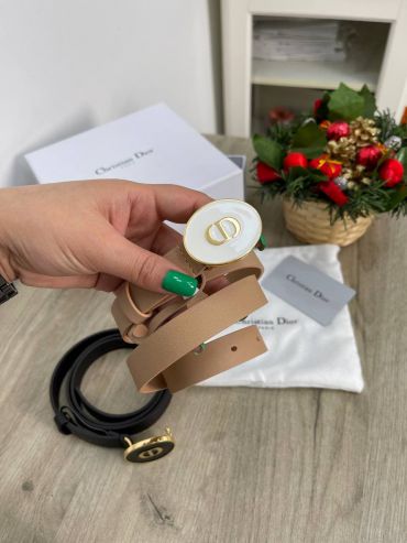 Ремень Christian Dior LUX-60528