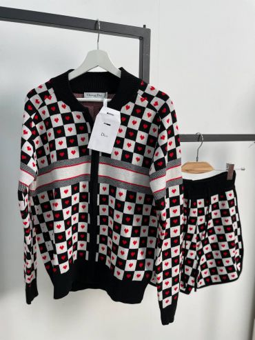 Костюм  женский Christian Dior LUX-60170